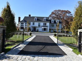 12 Rosebrook Rd, New Canaan, CT 06840