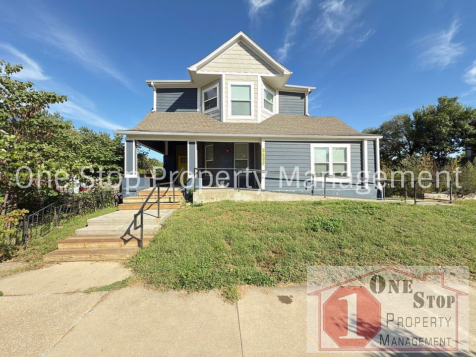 1st image of 3433 Paseo Blvd #A