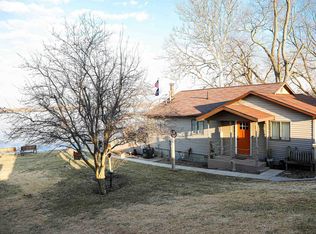 1448 N Lake Shore Dr, Kewanna, IN 46939