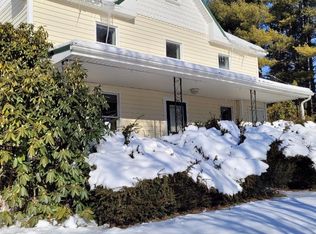 2165 Reed Rd, Knoxville, MD 21758