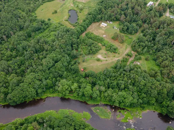 27 Pease Lane, Frankfort, ME 04438