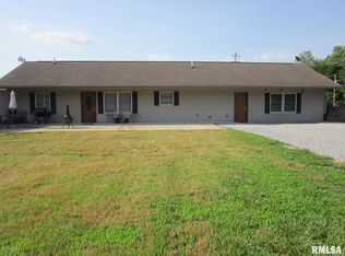 4297 Illinois 145 Rd #145, Metropolis, IL 62960