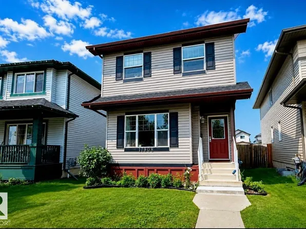 17908 89th St NW, Edmonton, AB T5Z 0A6