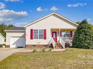 1006 Piney Church Rd, Concord, NC 28025