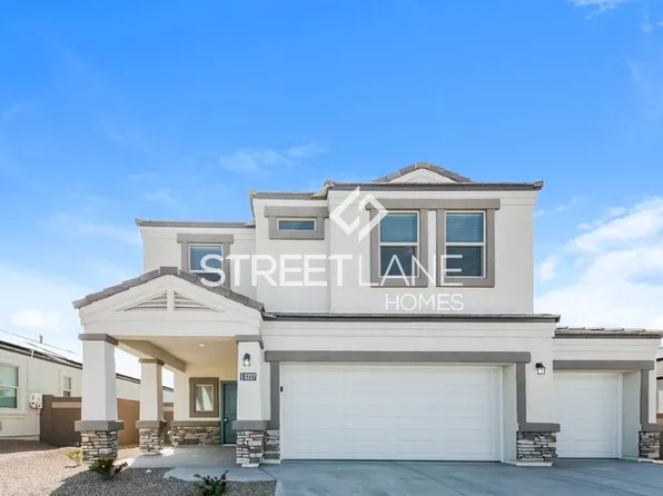 3227 N Lainey Ln, Buckeye, AZ 85396