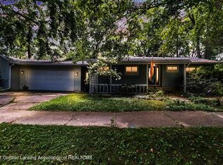 1850 Linden St, East Lansing, MI