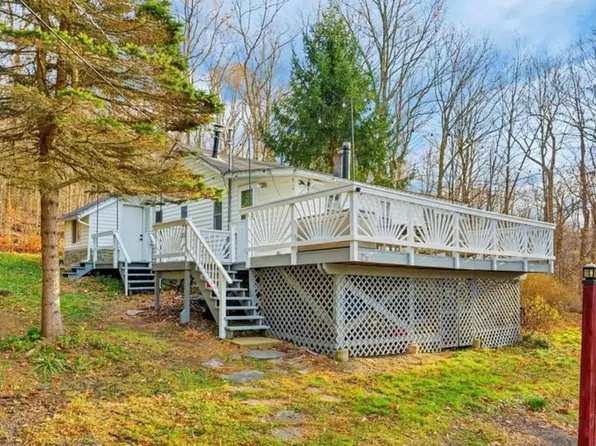 25 Gloria Trl, Monroe, NY 10950