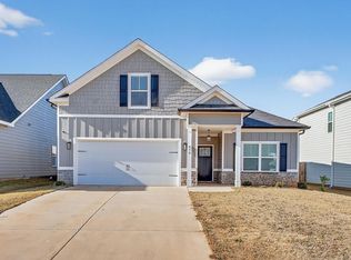 876 Speckled Teal Path, Aiken, SC 29803