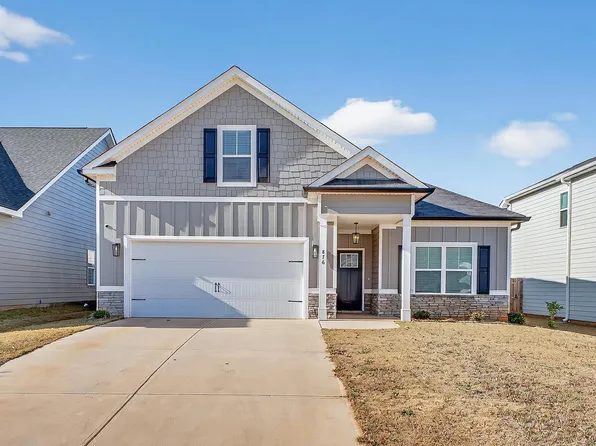 876 Speckled Teal Path, Aiken, SC 29803