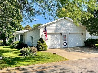 22460 Klines Resort Rd LOT 132, Three Rivers, MI 49093