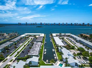 129 Lehane Terrace #133, North Palm Beach, FL 33408
