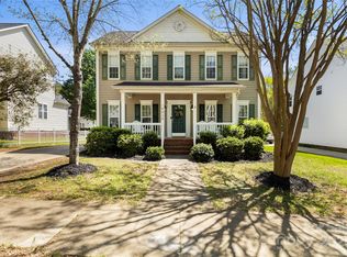18838 Oakhurst Blvd, Cornelius, NC 28031