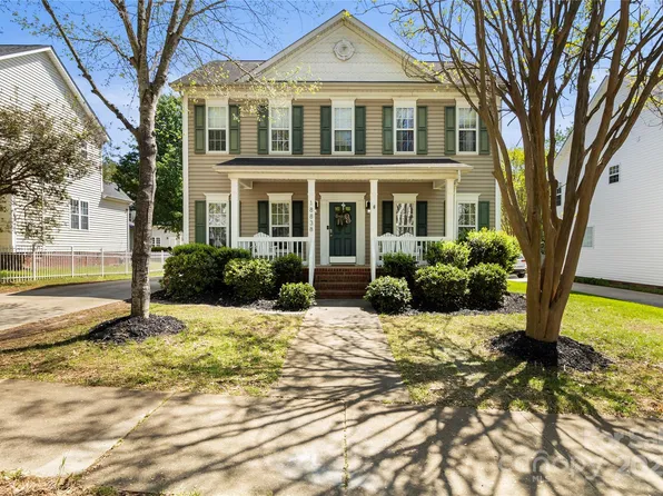18838 Oakhurst Blvd, Cornelius, NC 28031
