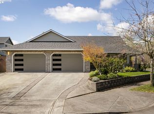 2804 NE 179th Ave, Vancouver, WA 98682