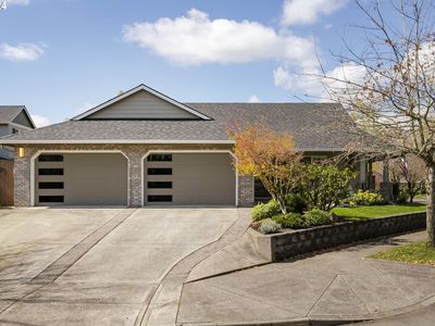 2804 NE 179th Ave, Vancouver, WA, 98682