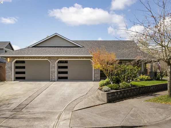 2804 NE 179th Ave, Vancouver, WA 98682