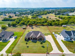 105 N Hadley Rd, Godley, TX 76044