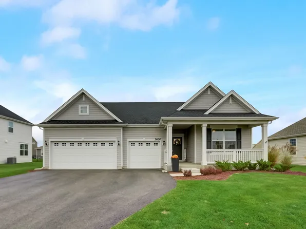 3630 Edelweiss Rd, Elgin, IL 60124