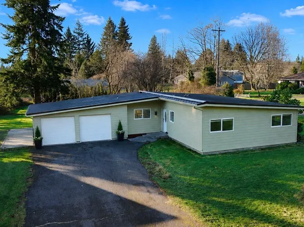 630 7th Street, Forks, WA 98331