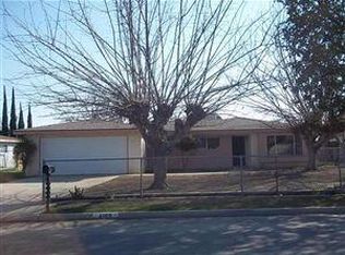 4209 De Ette Ave, Bakersfield, CA 93313