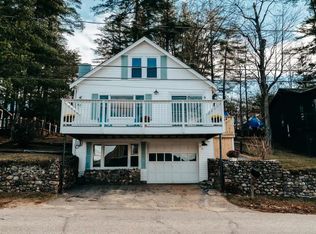 97 Webster Ave, Franklin, NH 03235