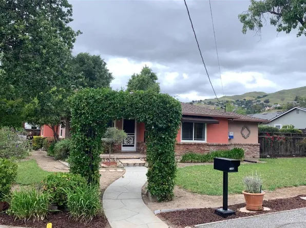 4001 Golf Dr, San Jose, CA 95127