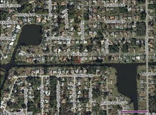22365 Nyack Ave, Port Charlotte, FL 33952