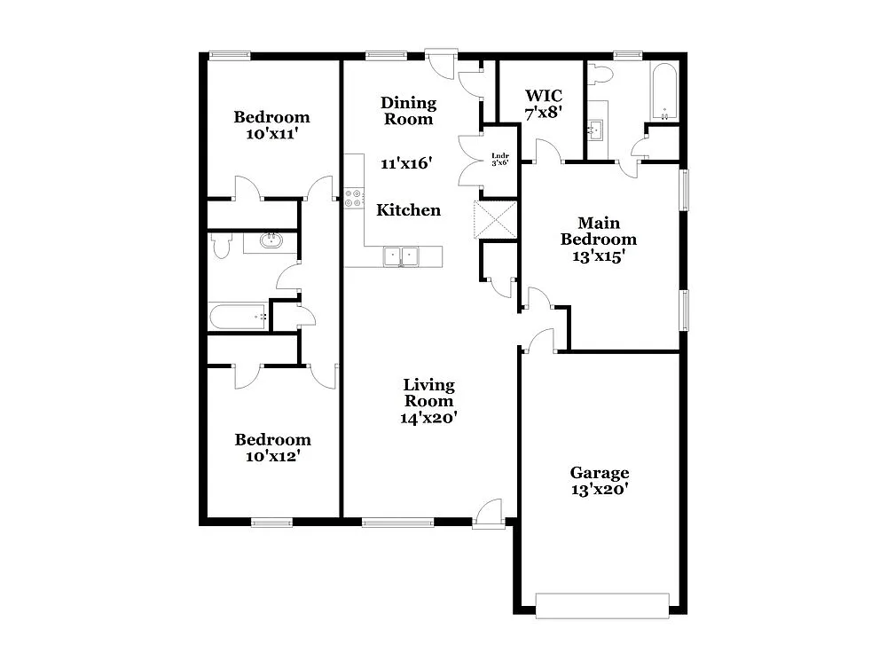 Building Photo - 2644 Dakota Way