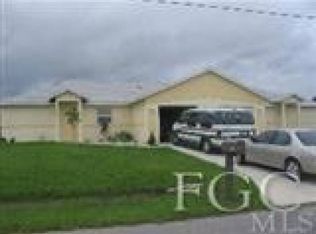 4509 20th St SW, Lehigh Acres, FL 33973