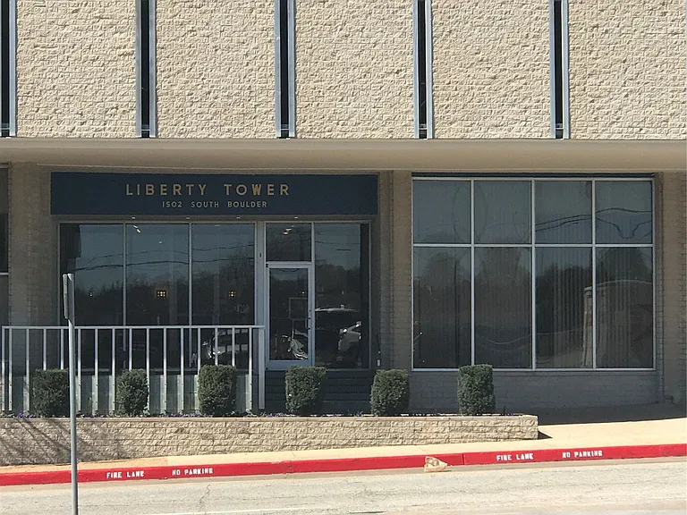 1502 S Boulder Ave #14L — Photo 2