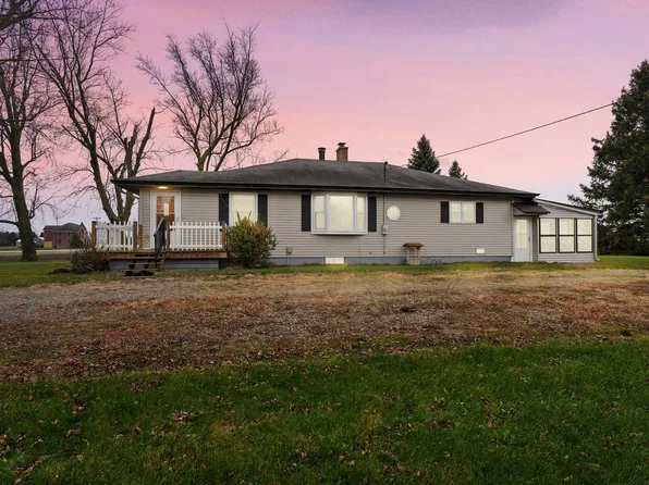 10690 N State Road 101, Decatur, IN 46733