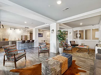 The Jerome for Coastal Ridge