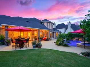 28510 Hoffman Spring Ln, Fulshear, TX 77441