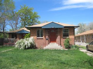 1463 Pierce St #1463, Denver, CO 80214