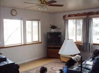 95257 Prospect Rd, Chilcoot, CA 96105