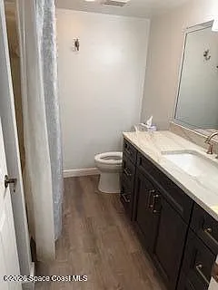 3613 S Banana River Blvd #D403 — Photo 30