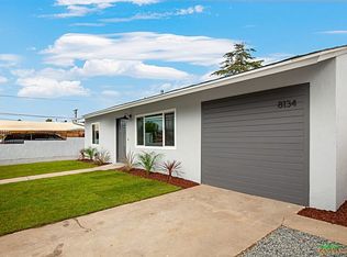 8134 San Vicente St, San Diego, CA 92114