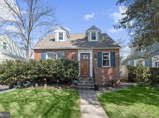 3214 Willoughby Rd, Baltimore, MD 21234