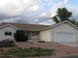 3590 E Montezuma Ave, Rimrock, AZ 86335