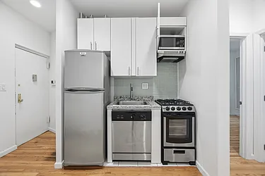 384 Broome Street, #1