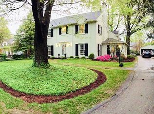429 Swing Ln, Rolling Fields, KY 40207