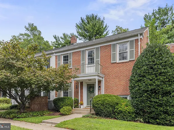 613 Azalea Dr, Rockville, MD 20850