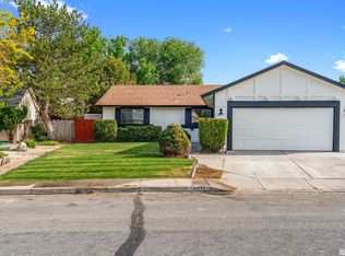 4071 Knoblock Rd, Carson City, NV 89706