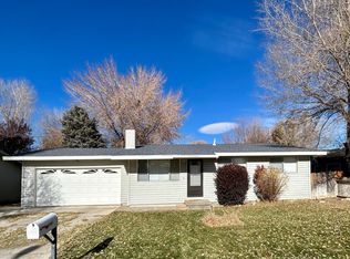 1384 Kittyhawk Ave, Gardnerville, NV 89410