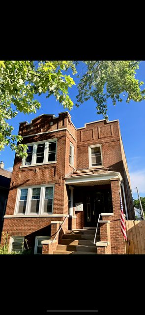 1st image of 5955 W Giddings St #2