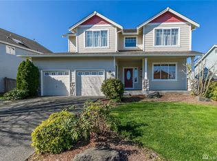 1002 Williams St NW, Orting, WA 98360