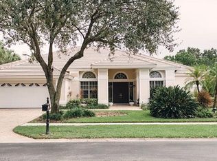 238 Silverado Dr, Naples, FL 34119
