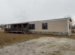 75 Concord Rd, McMinnville, TN 37110