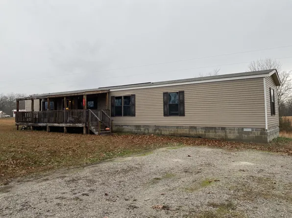 75 Concord Rd, McMinnville, TN 37110