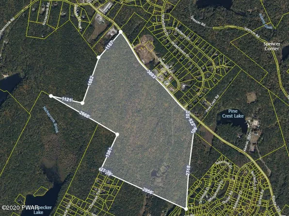 1615 Route 739, Dingmans Ferry, PA 18328